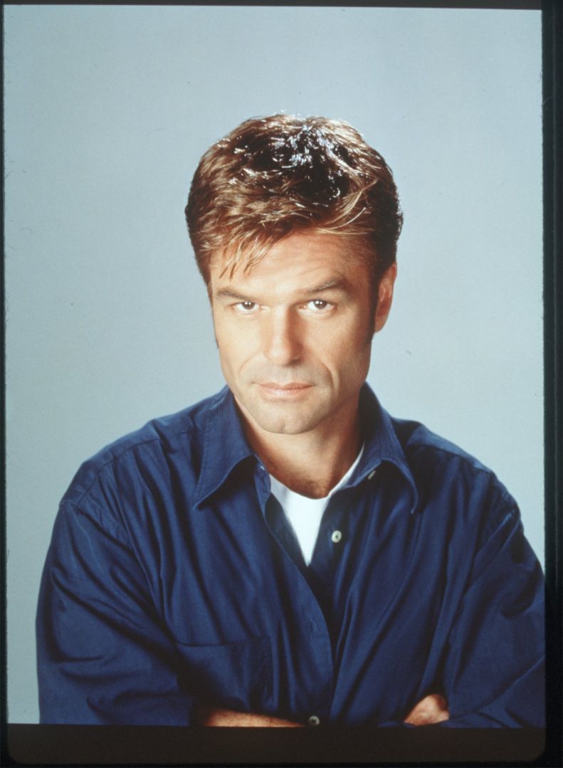 1987: Harry Hamlin